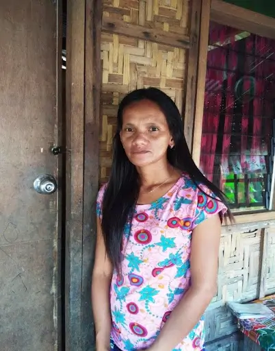 Norma Balbada